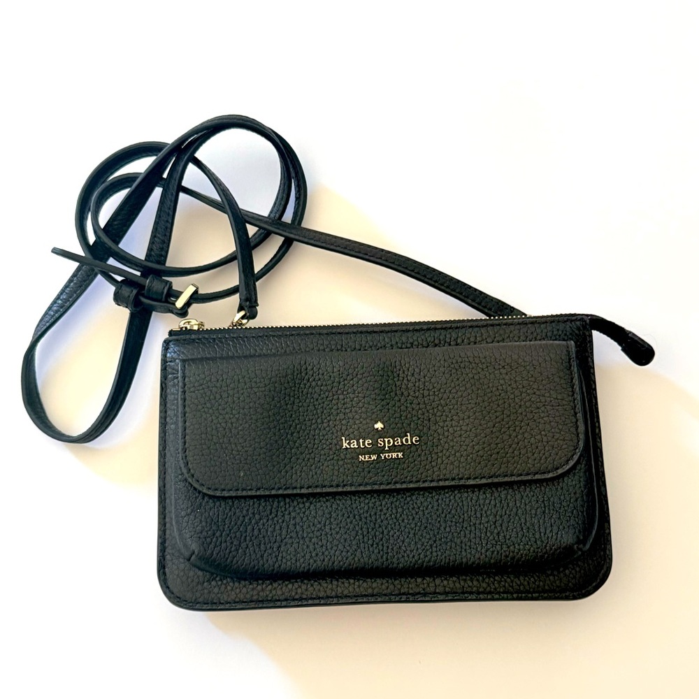 Kate Spade Mini Crossbody Bag